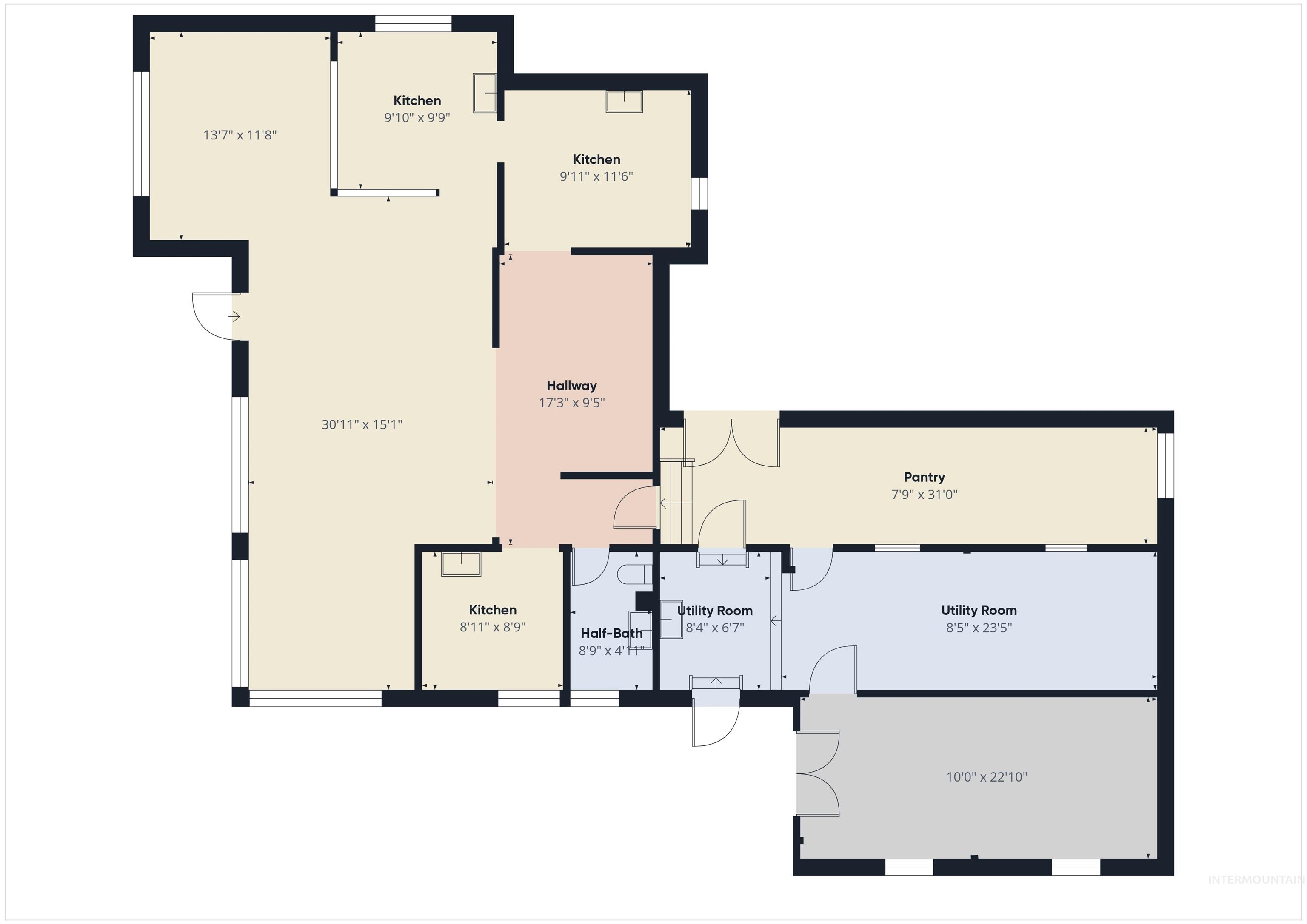 105 E 4th Street, Emmett, Idaho 83617, Business/Commercial For Sale, Price $300,000, 98951204