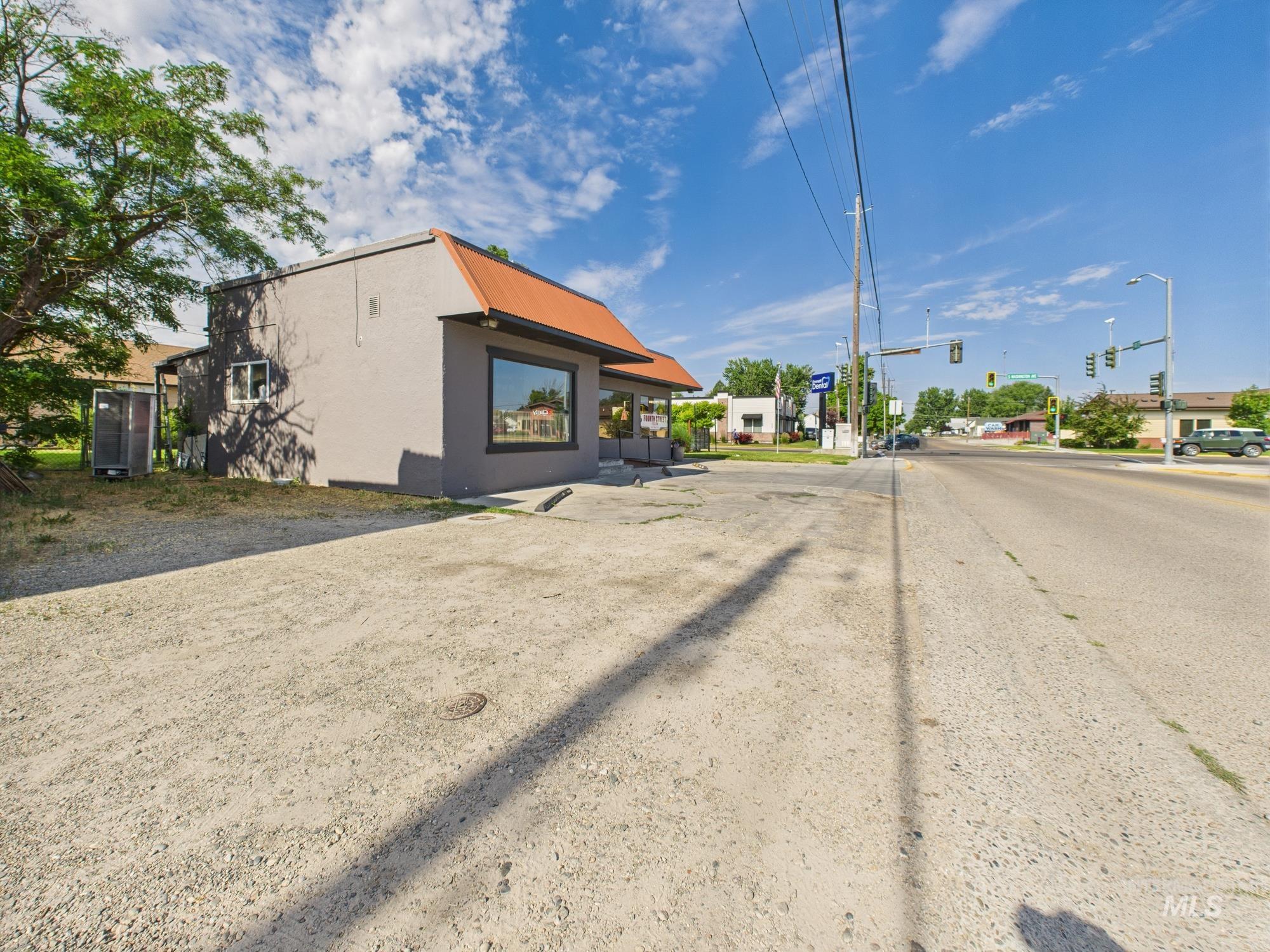 105 E 4th Street, Emmett, Idaho 83617, Business/Commercial For Sale, Price $300,000, 98951204