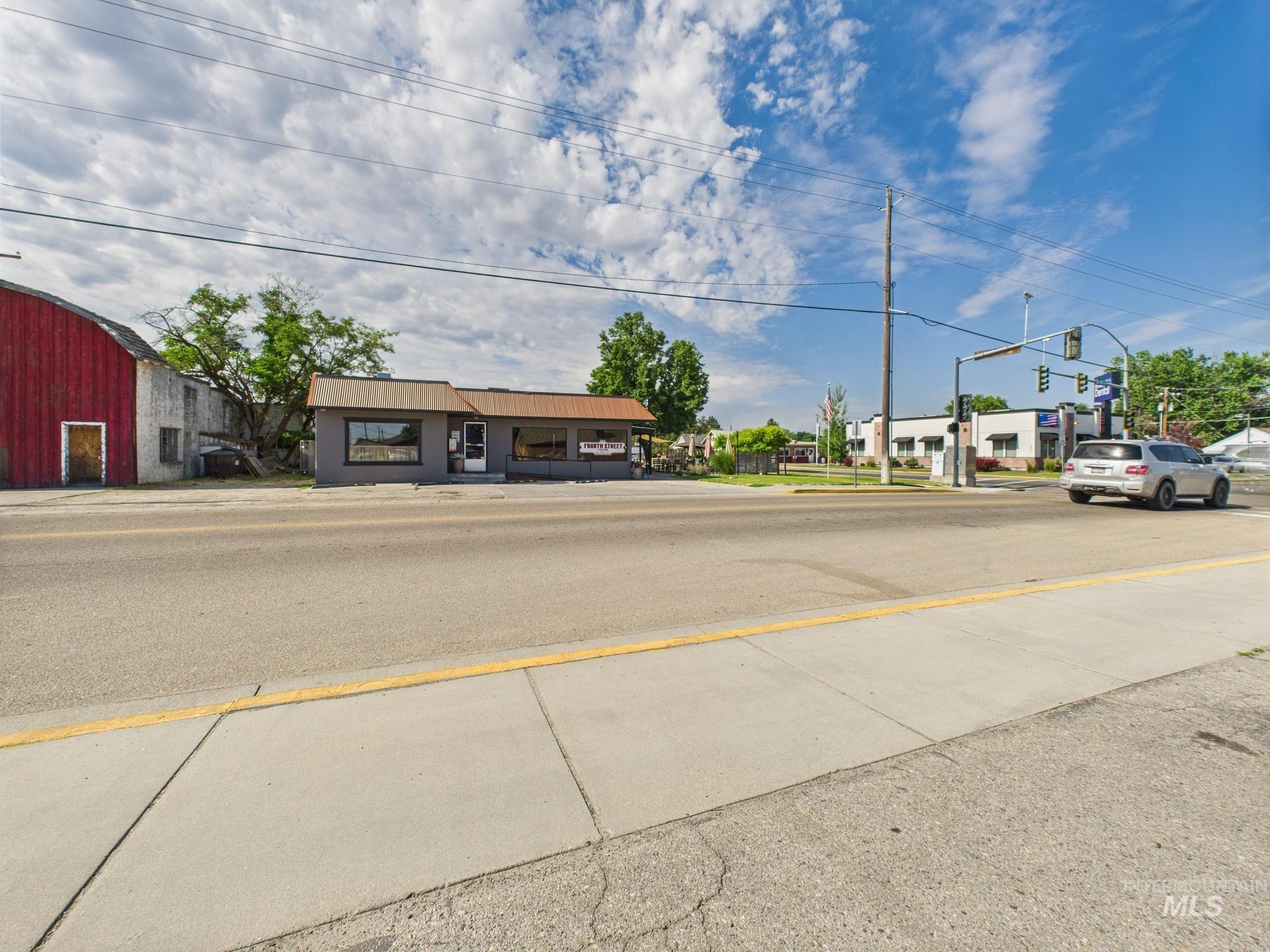 105 E 4th Street, Emmett, Idaho 83617, Business/Commercial For Sale, Price $300,000, 98951204