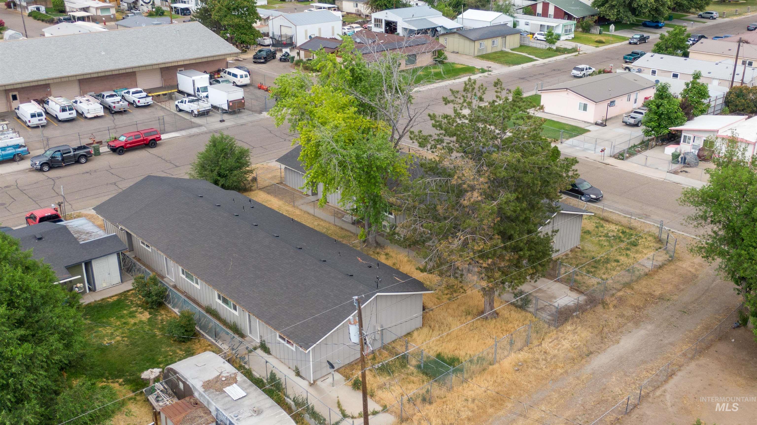 684/686 NW 6th St, Ontario, Oregon 97914, 2 Bedrooms, 1 Bathroom, Residential Income For Sale, Price $365,000, 98951271