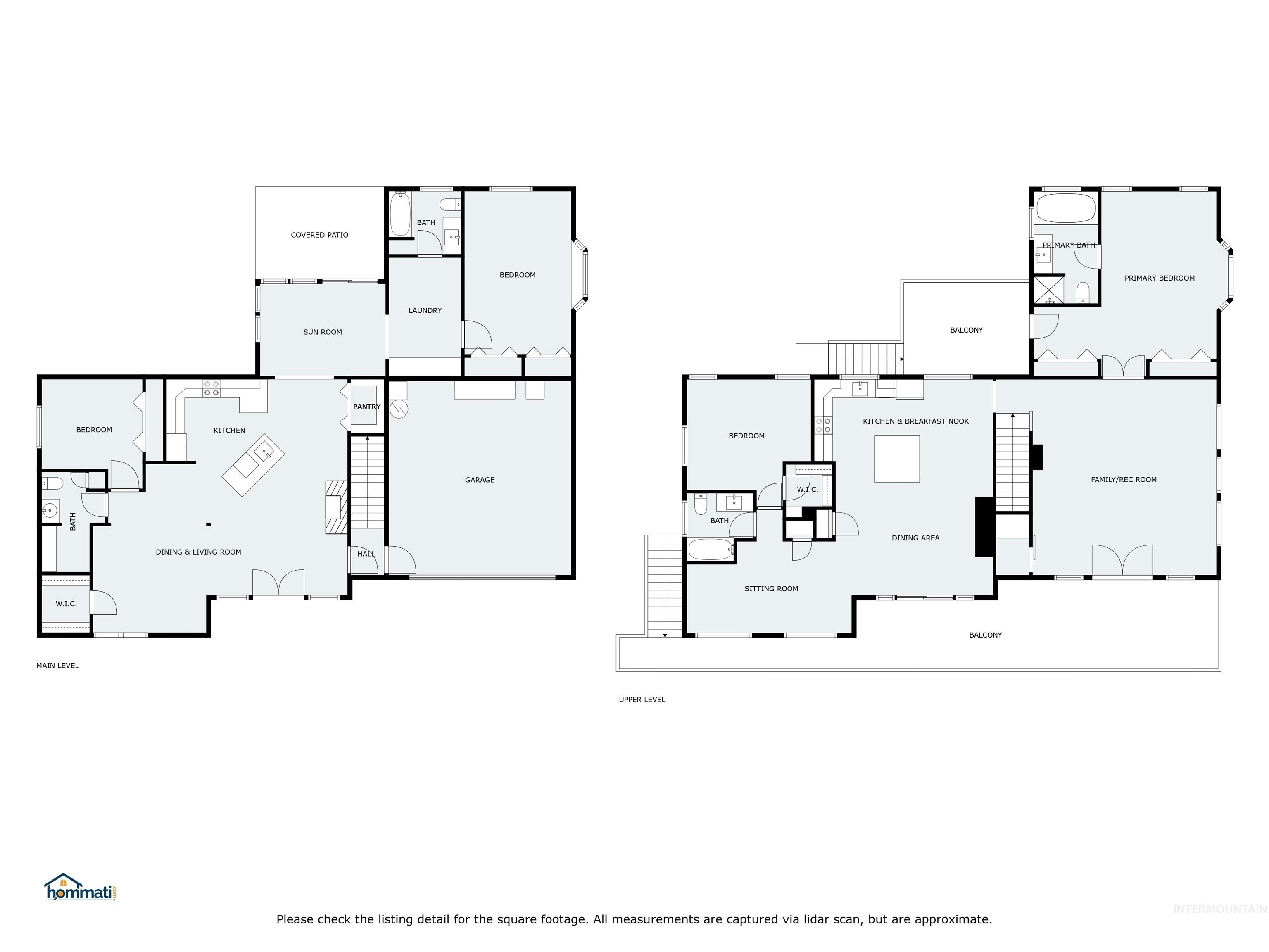 25 Horseshu Vue Circle, Horseshoe Bend, Idaho 83629, 4 Bedrooms, 3.5 Bathrooms, Residential For Sale, Price $831,900, 98951281