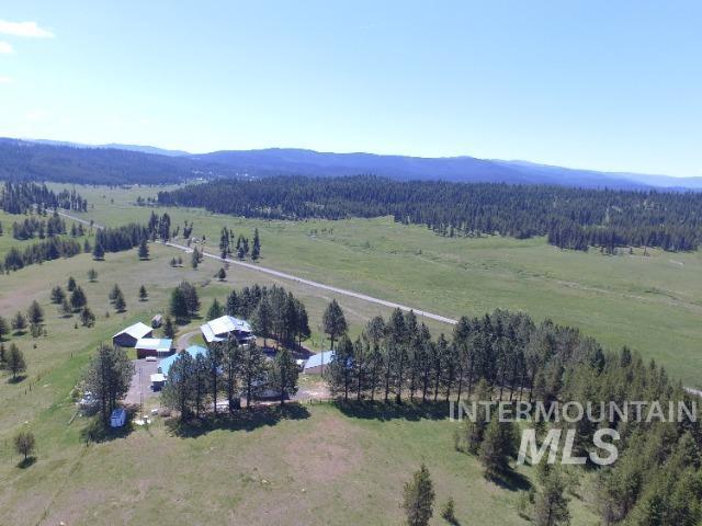 500 Maxwell Lane, Elk City, Idaho 83525, 3 Bedrooms, 2.5 Bathrooms, Residential For Sale, Price $2,395,000, 98951286