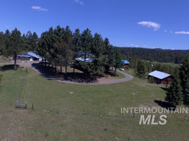 500 Maxwell Lane, Elk City, Idaho 83525, 3 Bedrooms, 2.5 Bathrooms, Residential For Sale, Price $2,395,000, 98951286
