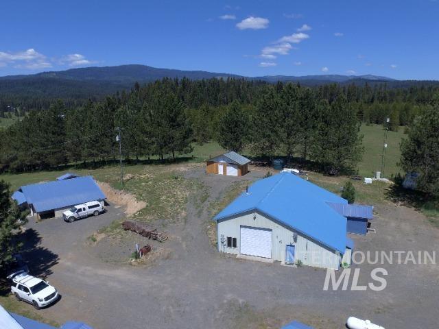 500 Maxwell Lane, Elk City, Idaho 83525, 3 Bedrooms, 2.5 Bathrooms, Residential For Sale, Price $2,395,000, 98951286