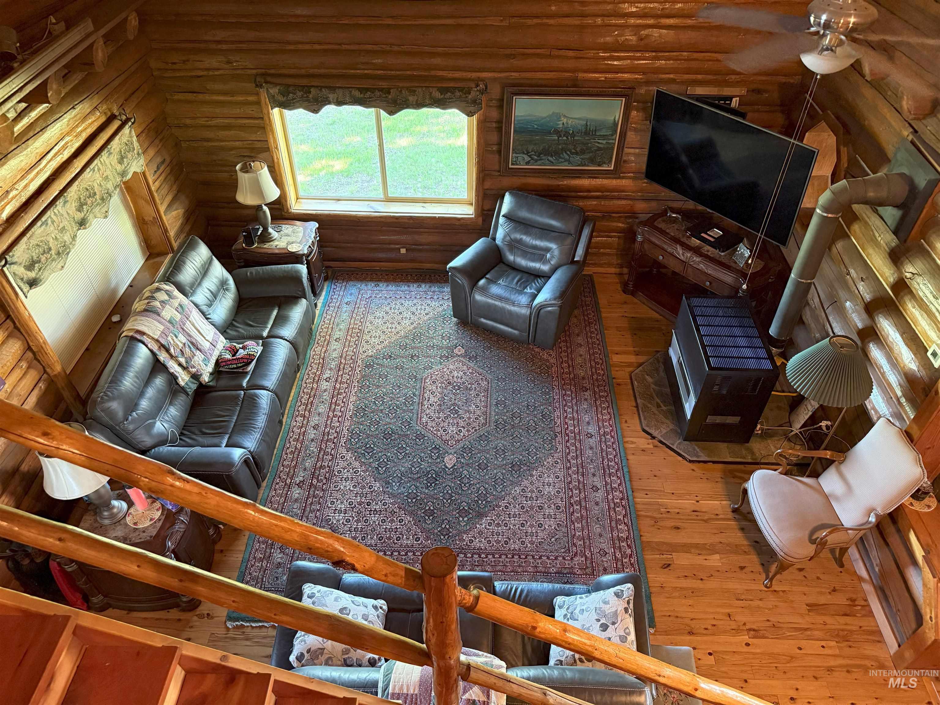 500 Maxwell Lane, Elk City, Idaho 83525, 3 Bedrooms, 2.5 Bathrooms, Residential For Sale, Price $2,395,000, 98951286