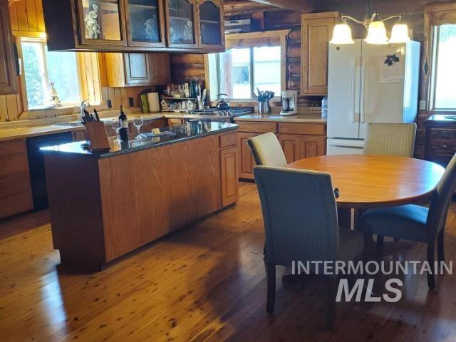 500 Maxwell Lane, Elk City, Idaho 83525, 3 Bedrooms, 2.5 Bathrooms, Residential For Sale, Price $2,395,000, 98951286