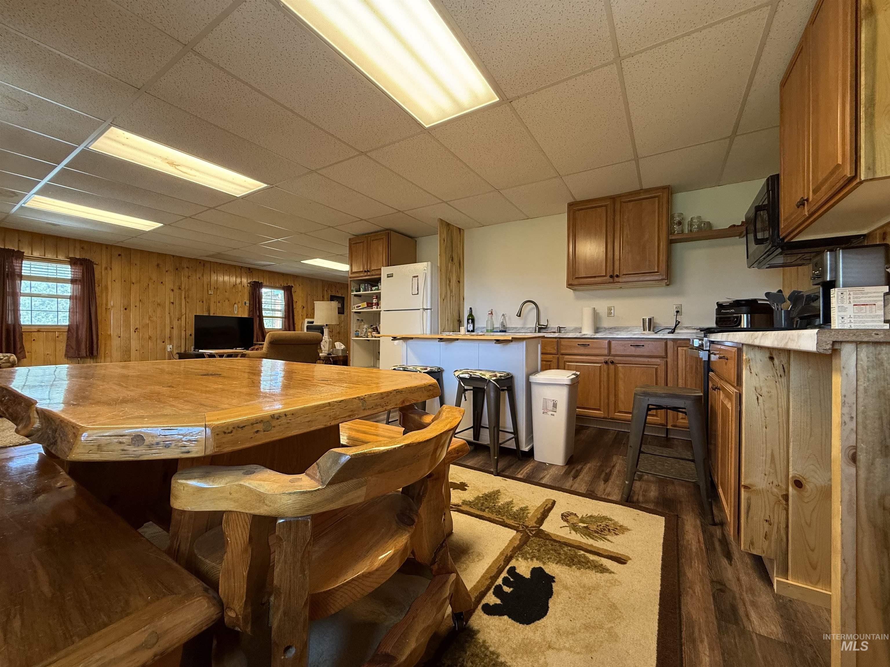 500 Maxwell Lane, Elk City, Idaho 83525, 3 Bedrooms, 2.5 Bathrooms, Residential For Sale, Price $2,395,000, 98951286