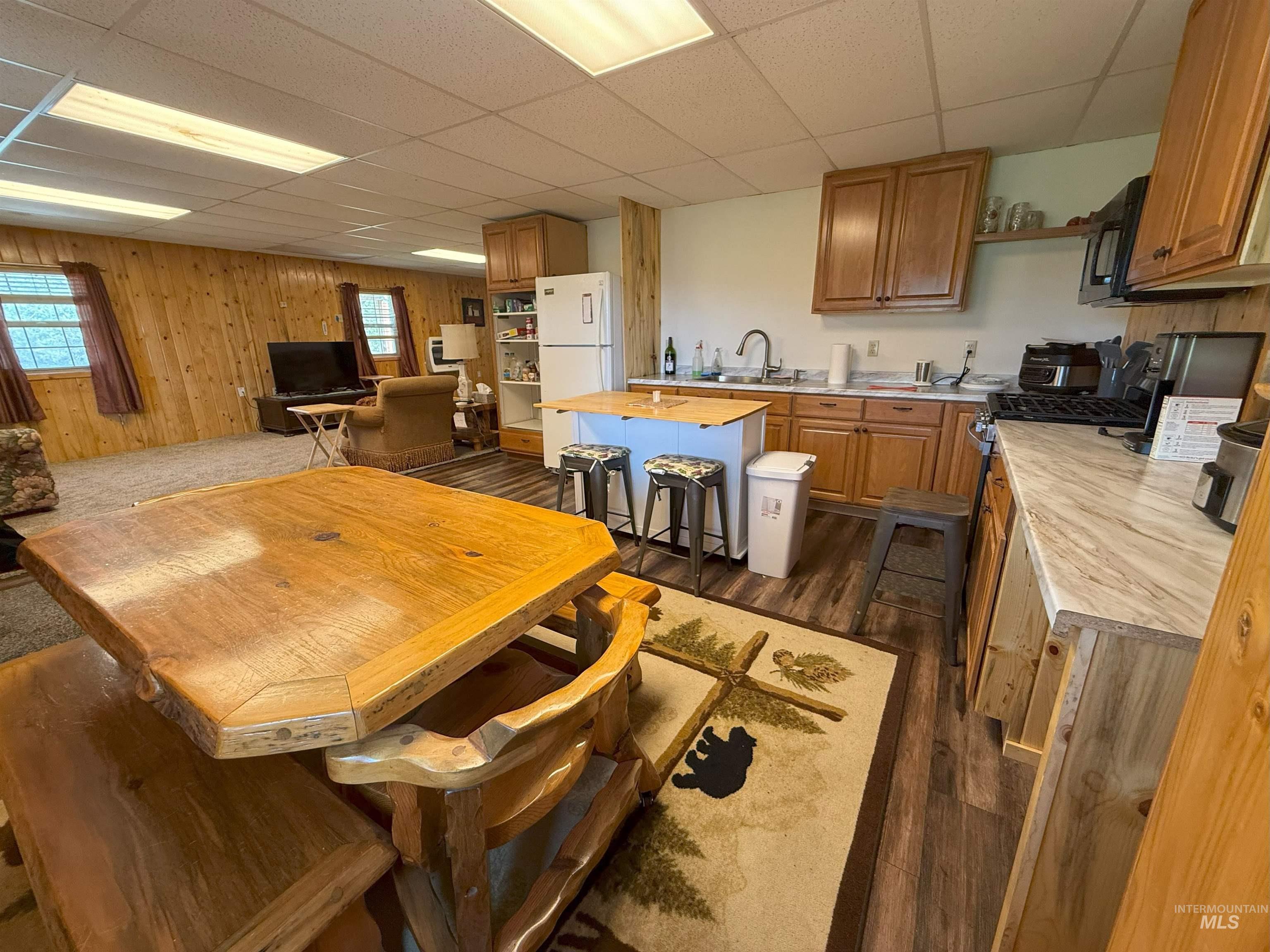 500 Maxwell Lane, Elk City, Idaho 83525, 3 Bedrooms, 2.5 Bathrooms, Residential For Sale, Price $2,395,000, 98951286