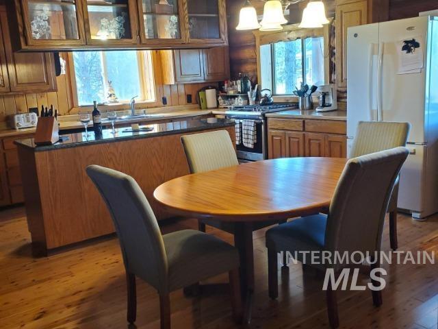 500 Maxwell Lane, Elk City, Idaho 83525, 3 Bedrooms, 2.5 Bathrooms, Residential For Sale, Price $2,395,000, 98951286