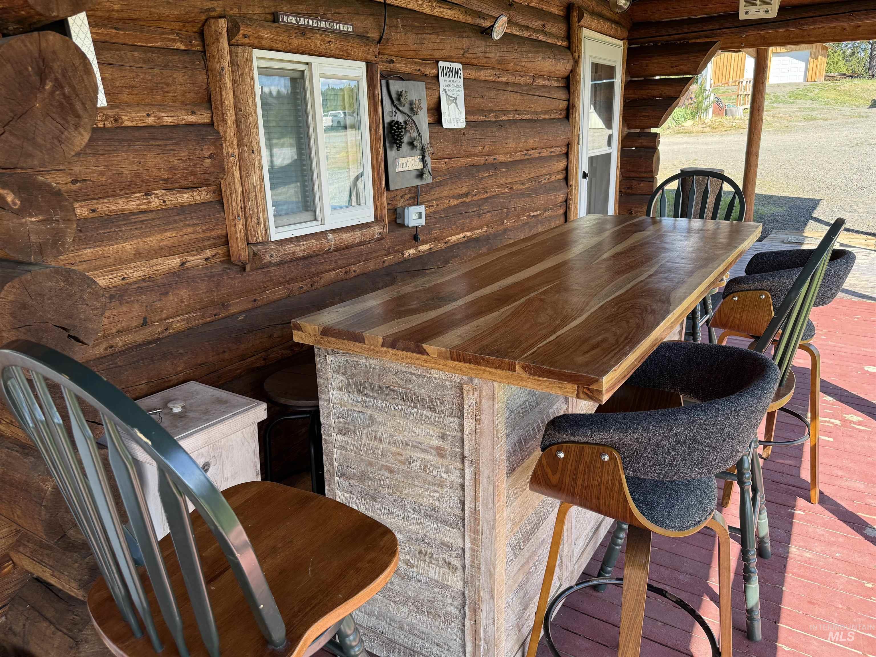 500 Maxwell Lane, Elk City, Idaho 83525, 3 Bedrooms, 2.5 Bathrooms, Residential For Sale, Price $2,395,000, 98951286