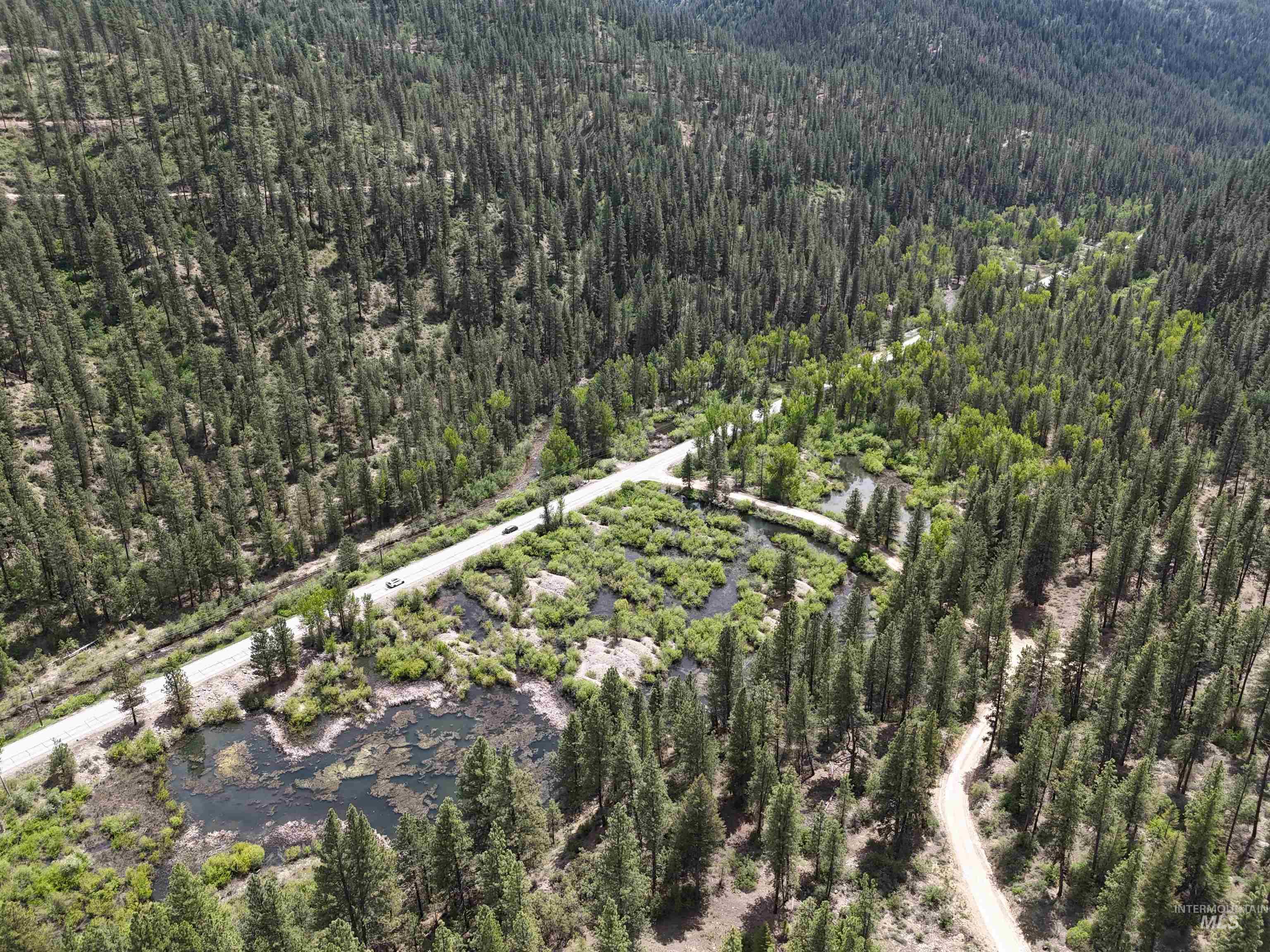 TBD 39.64 Manning Ln, Idaho City, Idaho 83631, Land For Sale, Price $1,600,000, 98951292