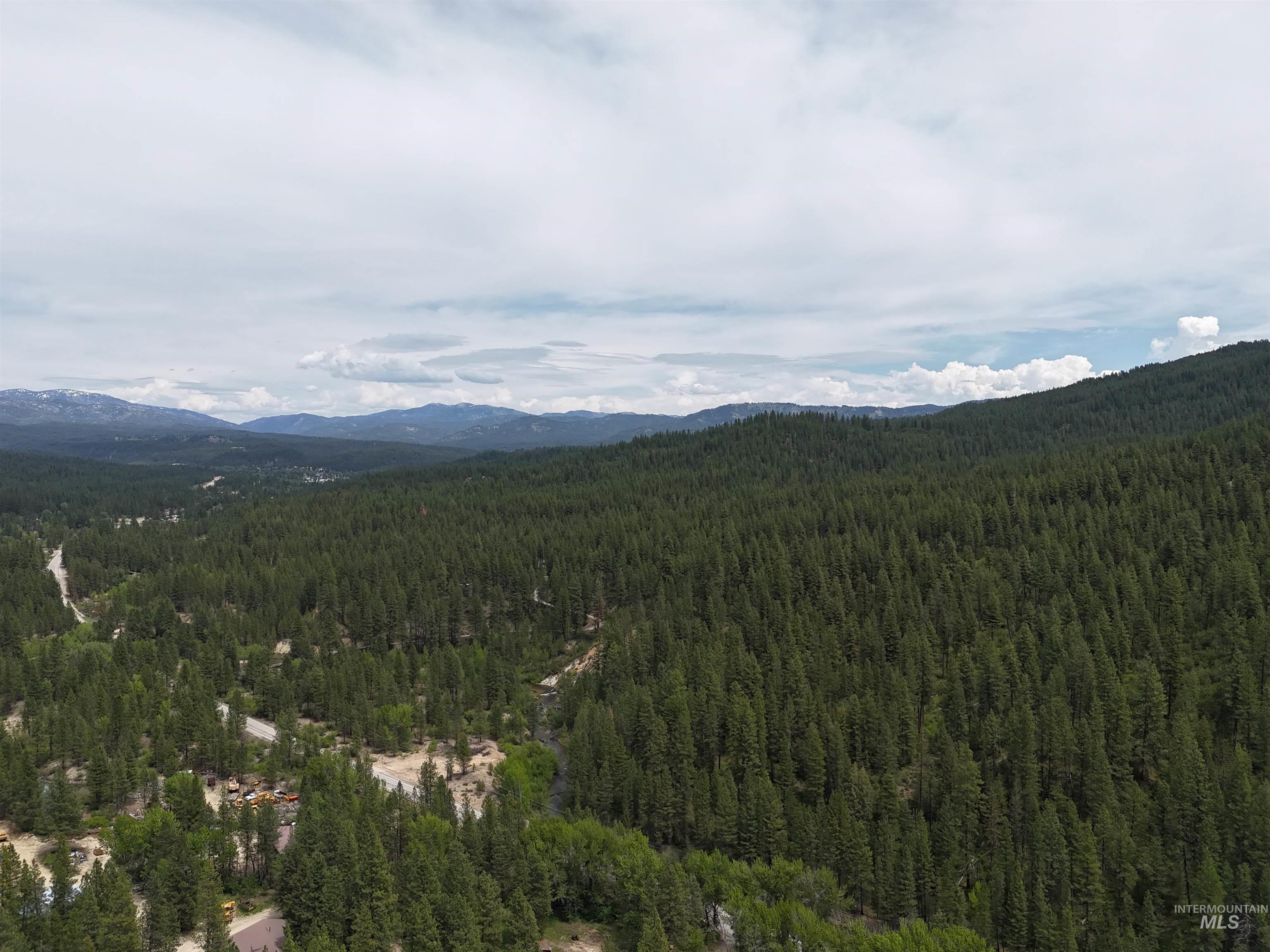 TBD 39.64 Manning Ln, Idaho City, Idaho 83631, Land For Sale, Price $1,600,000, 98951292