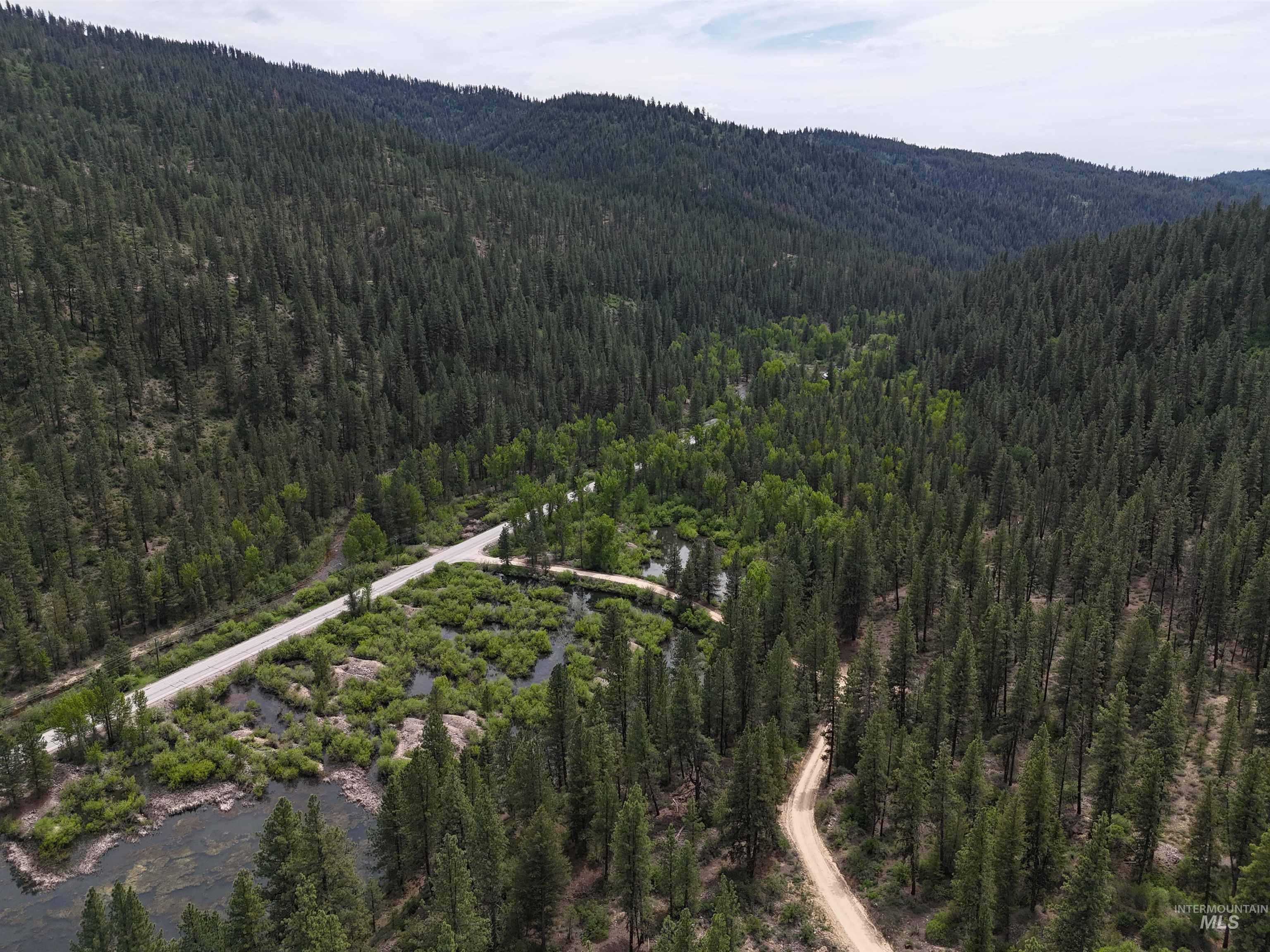 TBD 39.64 Manning Ln, Idaho City, Idaho 83631, Land For Sale, Price $1,600,000, 98951292
