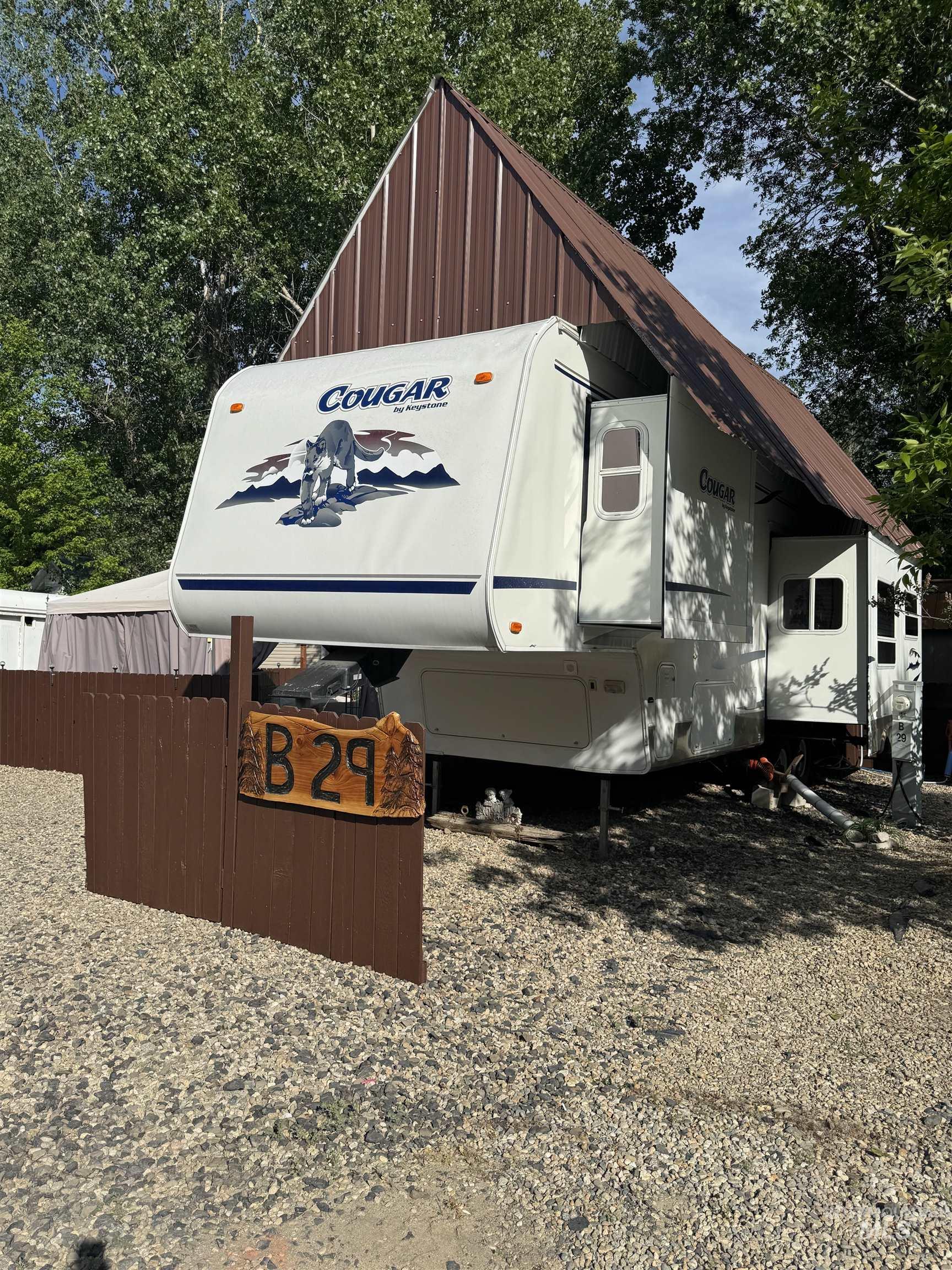 29 B Street, Cascade, Idaho 83611, 1 Bedroom, 1 Bathroom, Residential For Sale, Price $112,500, 98951315