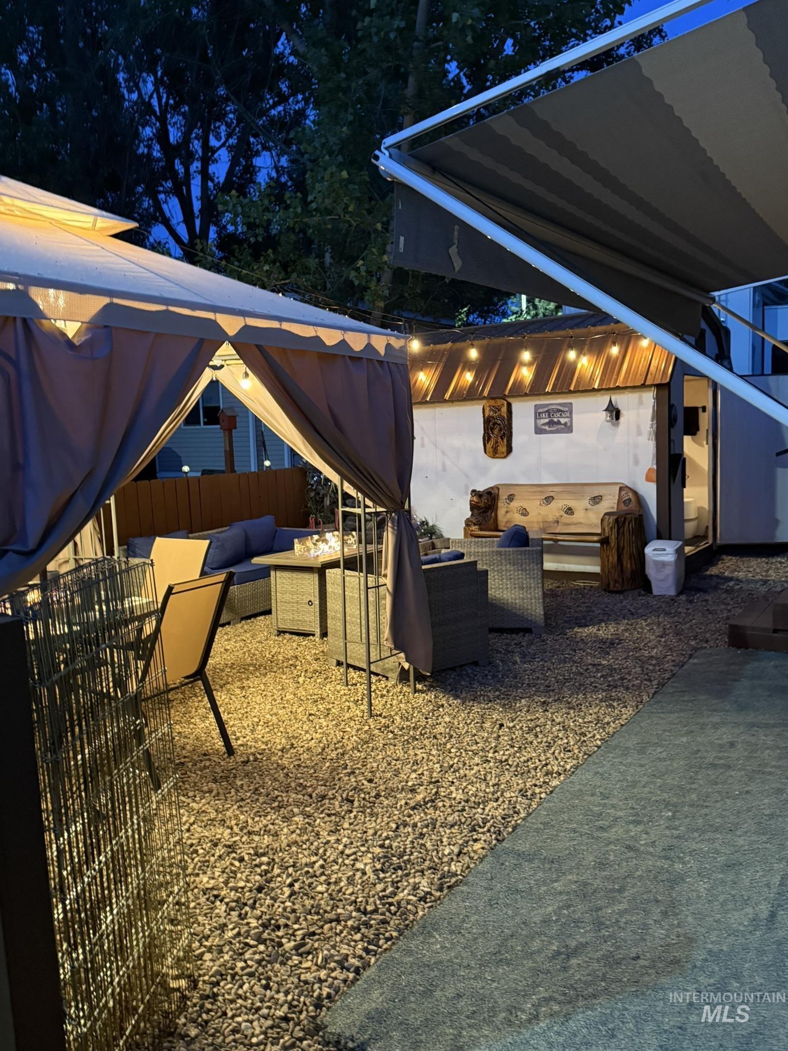 29 B Street, Cascade, Idaho 83611, 1 Bedroom, 1 Bathroom, Residential For Sale, Price $112,500, 98951315