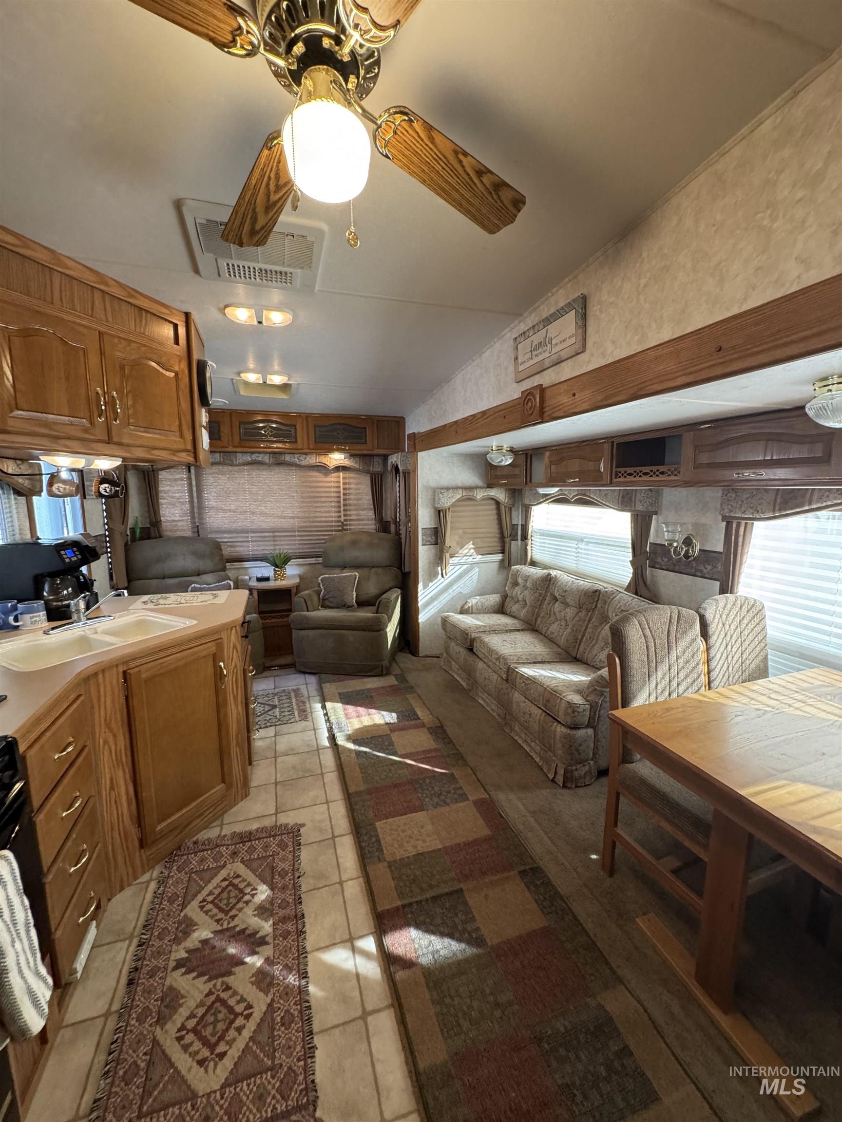 29 B Street, Cascade, Idaho 83611, 1 Bedroom, 1 Bathroom, Residential For Sale, Price $112,500, 98951315