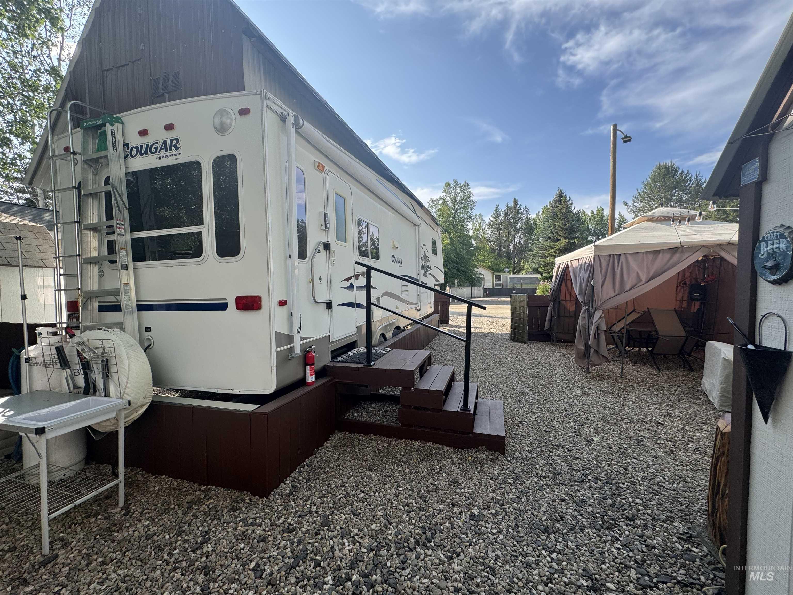 29 B Street, Cascade, Idaho 83611, 1 Bedroom, 1 Bathroom, Residential For Sale, Price $112,500, 98951315