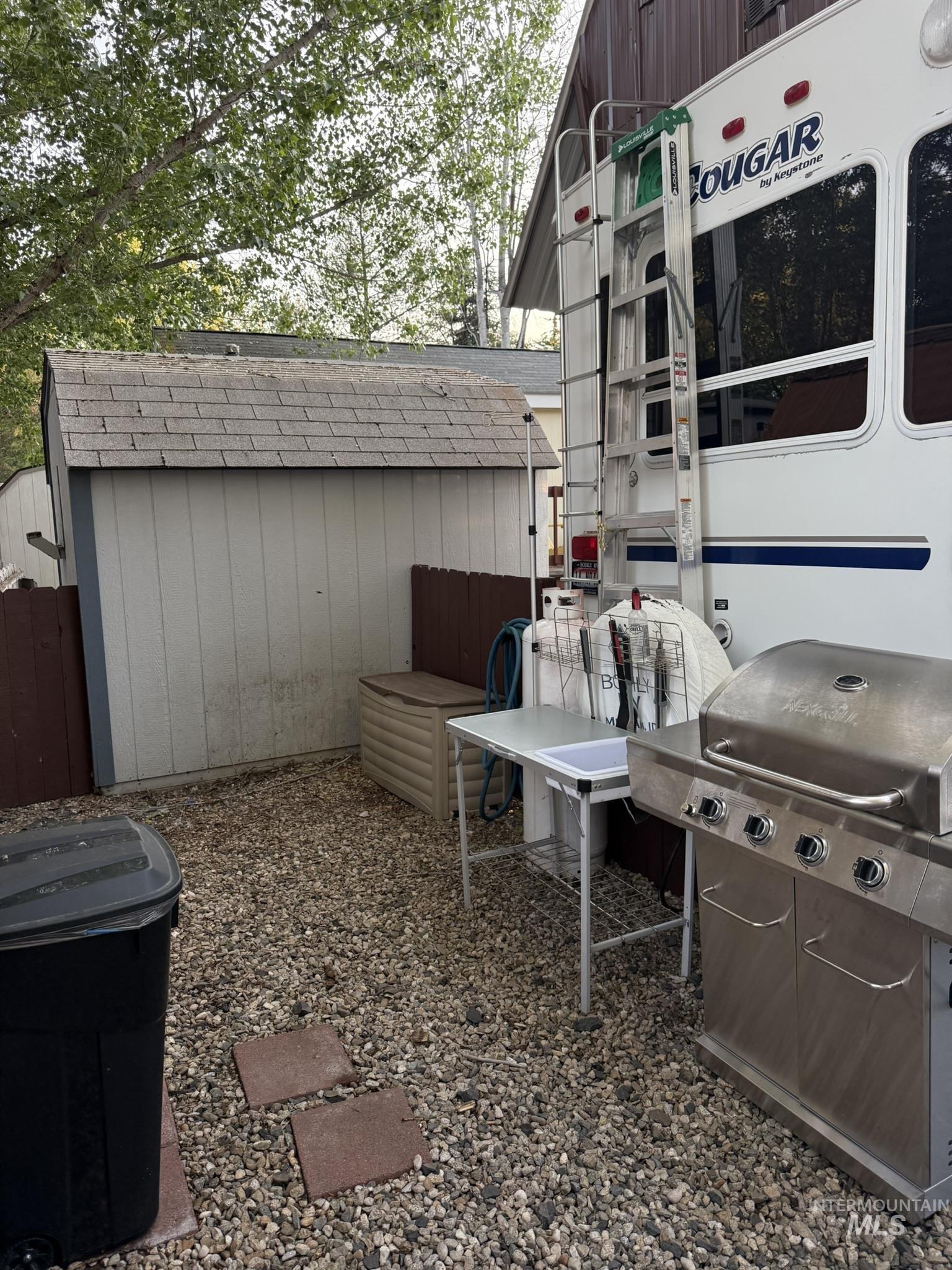 29 B Street, Cascade, Idaho 83611, 1 Bedroom, 1 Bathroom, Residential For Sale, Price $112,500, 98951315