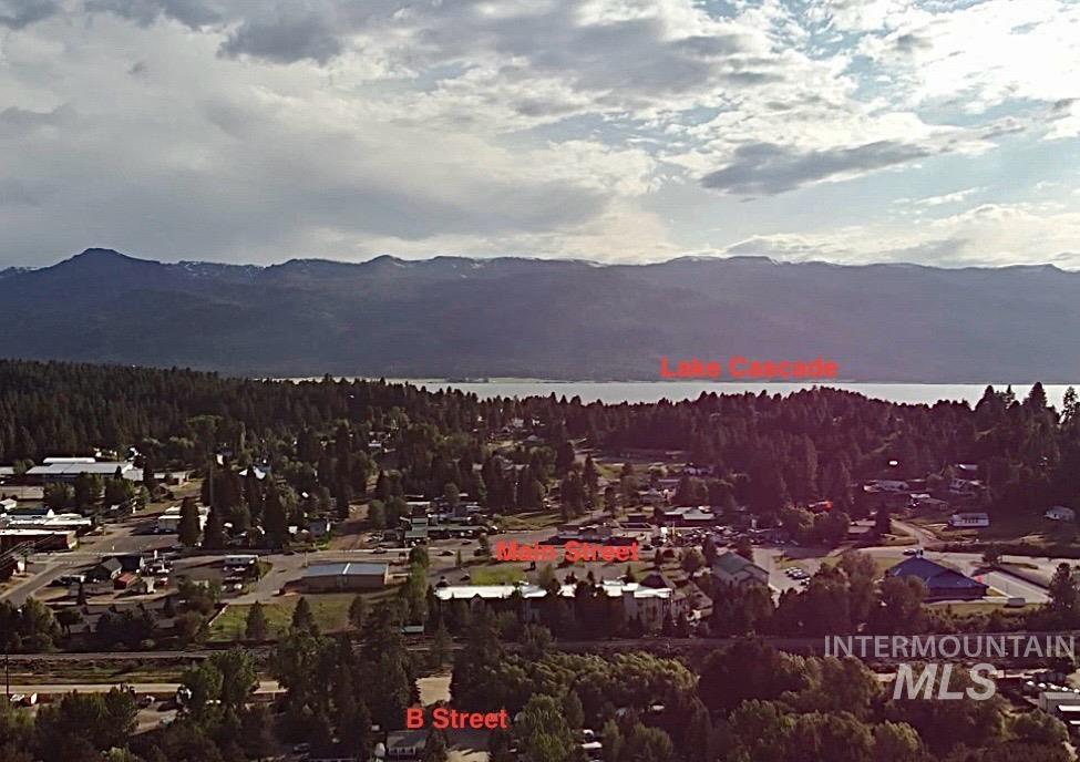 29 B Street, Cascade, Idaho 83611, 1 Bedroom, 1 Bathroom, Residential For Sale, Price $112,500, 98951315
