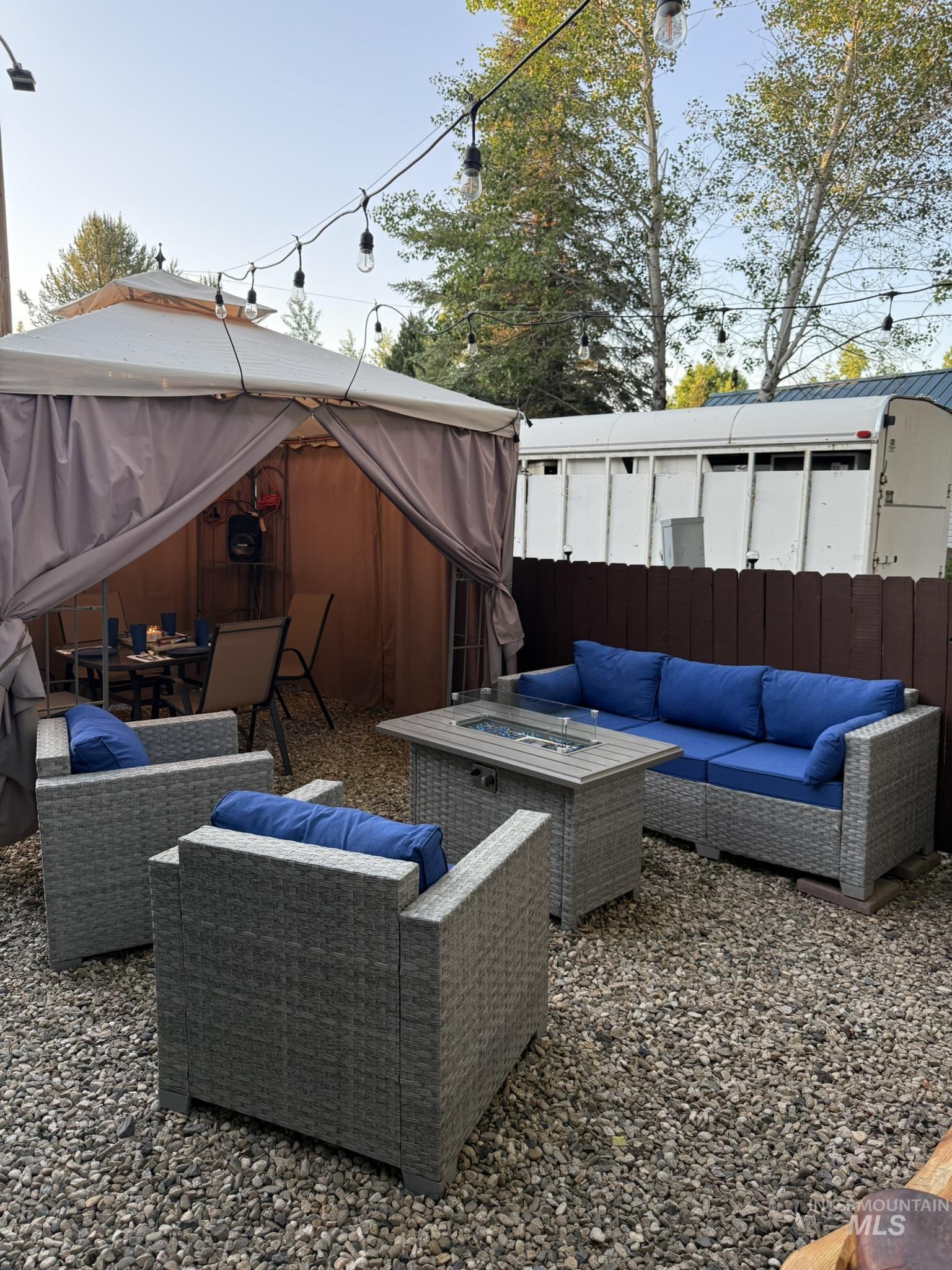 29 B Street, Cascade, Idaho 83611, 1 Bedroom, 1 Bathroom, Residential For Sale, Price $112,500, 98951315