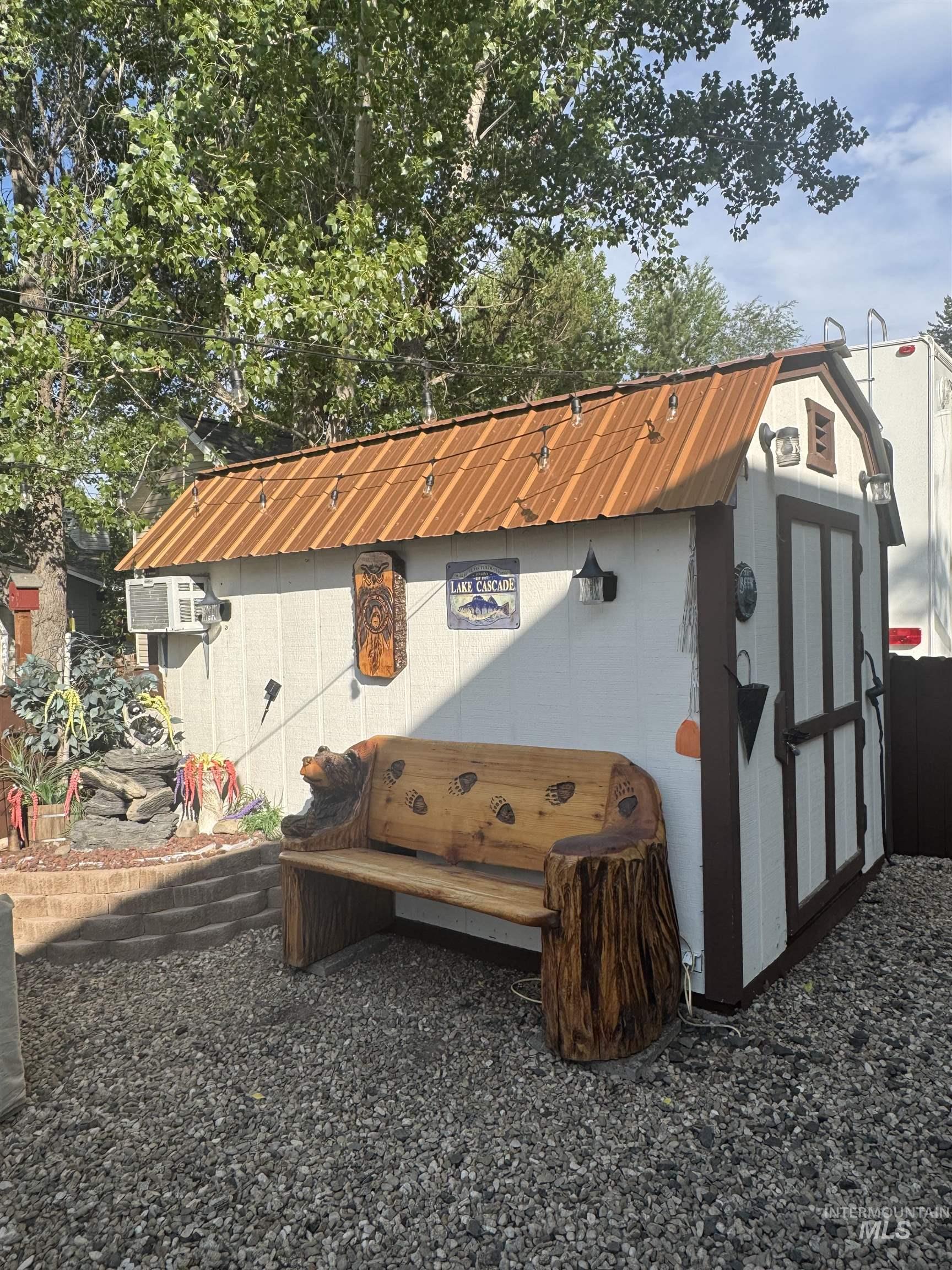 29 B Street, Cascade, Idaho 83611, 1 Bedroom, 1 Bathroom, Residential For Sale, Price $112,500, 98951315