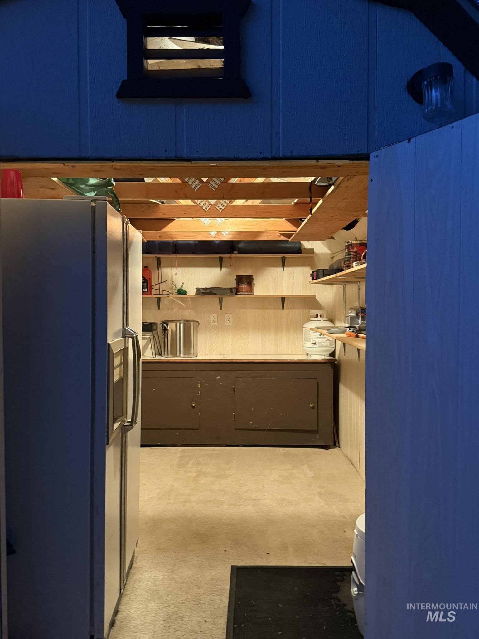 29 B Street, Cascade, Idaho 83611, 1 Bedroom, 1 Bathroom, Residential For Sale, Price $112,500, 98951315