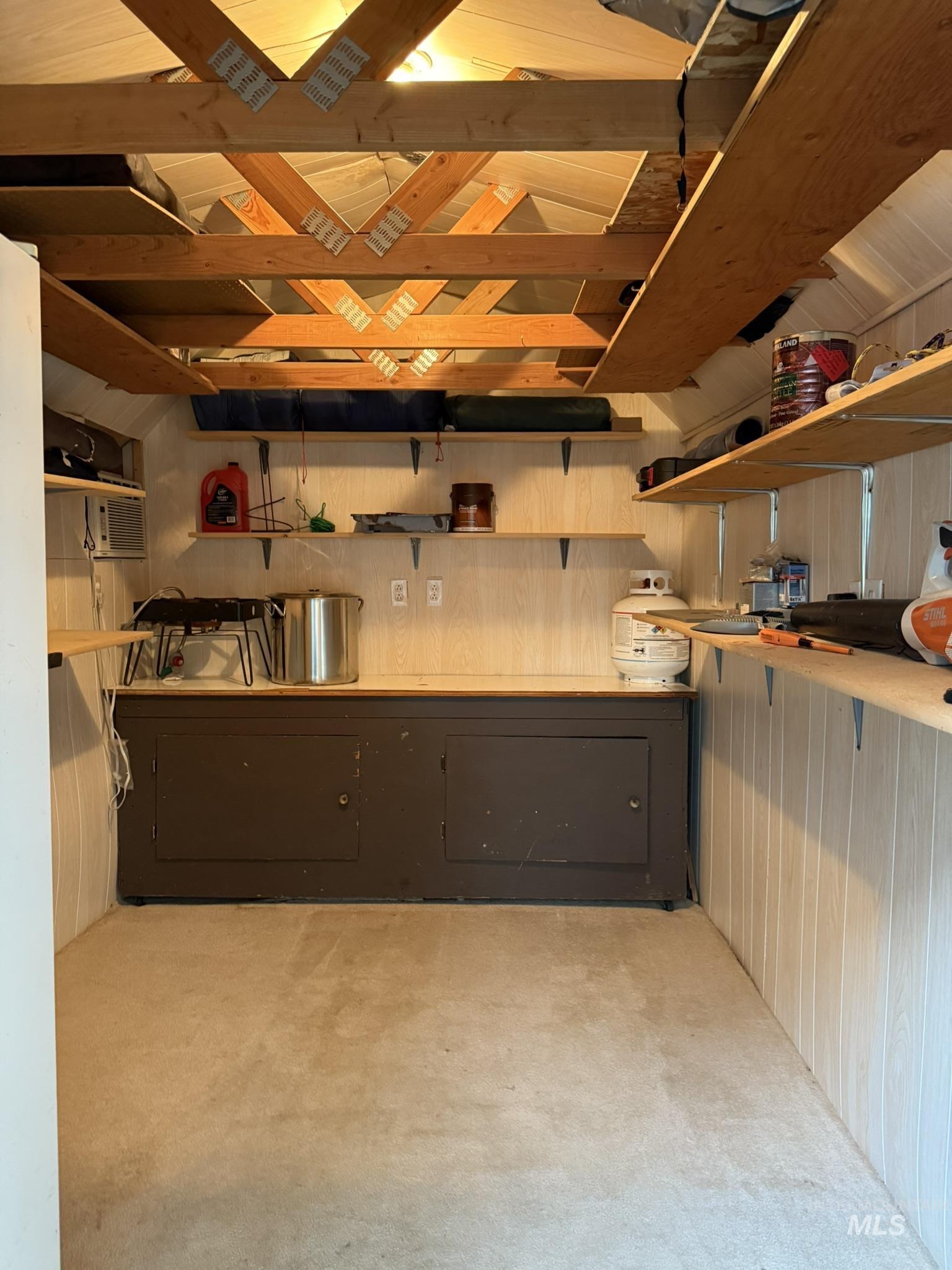 29 B Street, Cascade, Idaho 83611, 1 Bedroom, 1 Bathroom, Residential For Sale, Price $112,500, 98951315