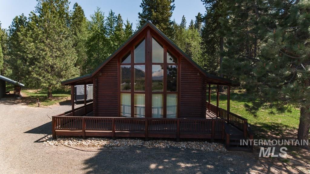 165 Clear Creek Rd, Cascade, Idaho 83611, 4 Bedrooms, 3 Bathrooms, Residential For Sale, Price $869,900, 98951321