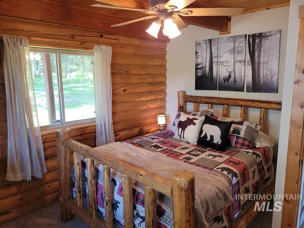 165 Clear Creek Rd, Cascade, Idaho 83611, 4 Bedrooms, 3 Bathrooms, Residential For Sale, Price $869,900, 98951321