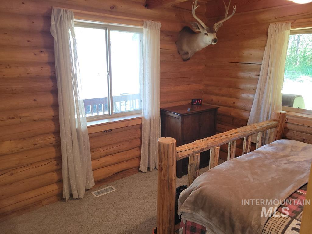 165 Clear Creek Rd, Cascade, Idaho 83611, 4 Bedrooms, 3 Bathrooms, Residential For Sale, Price $869,900, 98951321