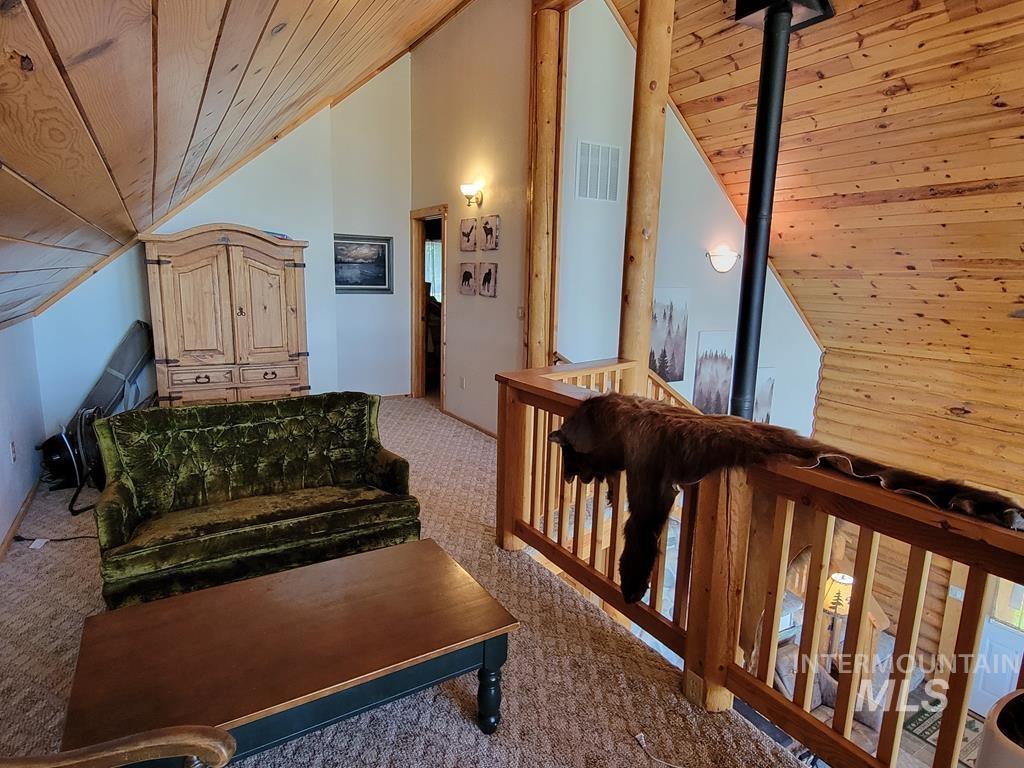 165 Clear Creek Rd, Cascade, Idaho 83611, 4 Bedrooms, 3 Bathrooms, Residential For Sale, Price $869,900, 98951321