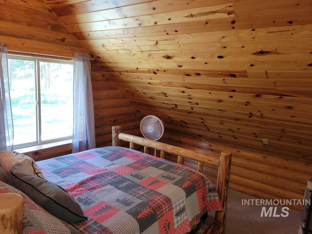 165 Clear Creek Rd, Cascade, Idaho 83611, 4 Bedrooms, 3 Bathrooms, Residential For Sale, Price $869,900, 98951321