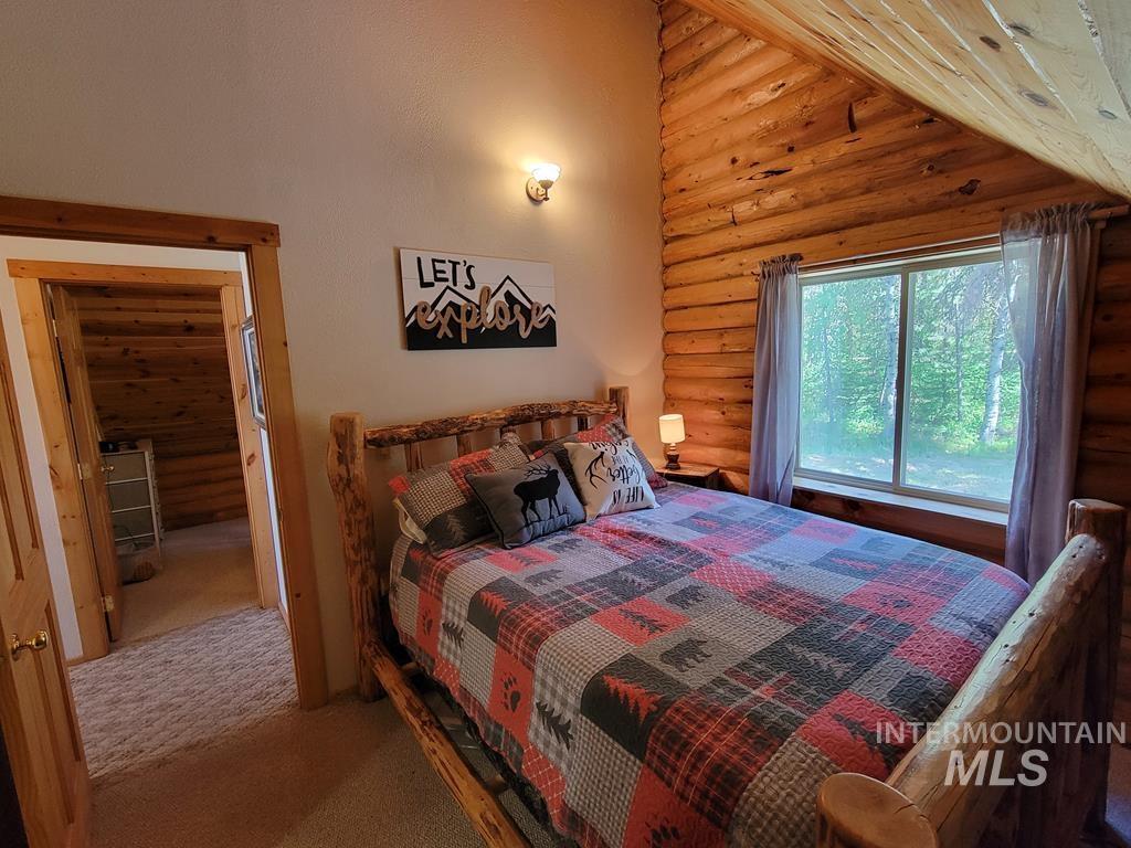 165 Clear Creek Rd, Cascade, Idaho 83611, 4 Bedrooms, 3 Bathrooms, Residential For Sale, Price $869,900, 98951321