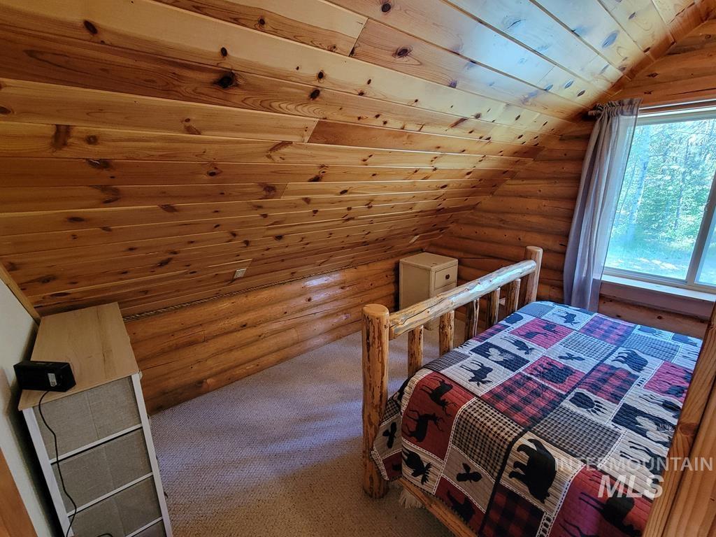 165 Clear Creek Rd, Cascade, Idaho 83611, 4 Bedrooms, 3 Bathrooms, Residential For Sale, Price $869,900, 98951321