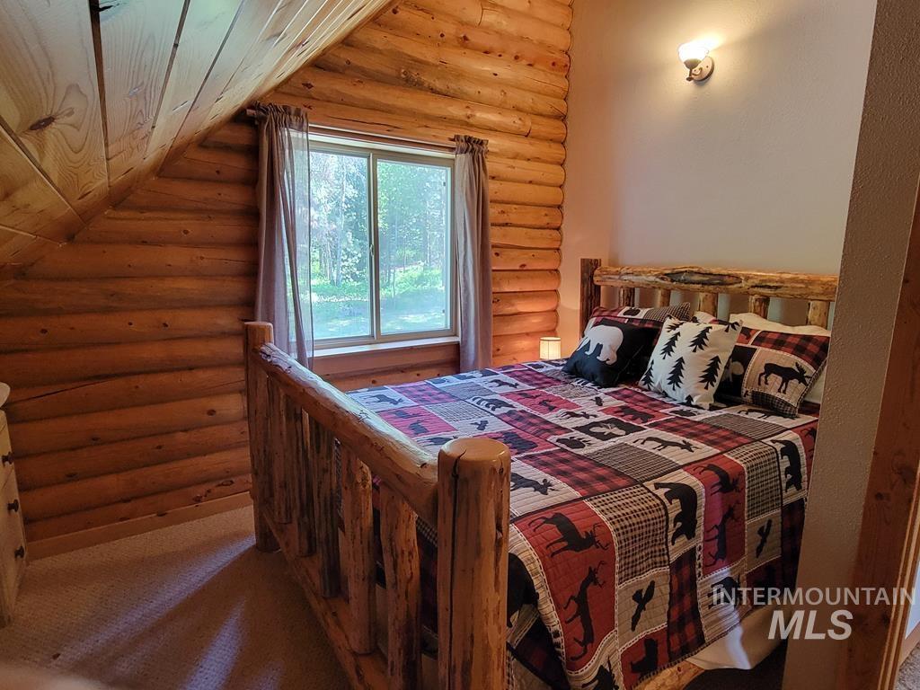 165 Clear Creek Rd, Cascade, Idaho 83611, 4 Bedrooms, 3 Bathrooms, Residential For Sale, Price $869,900, 98951321