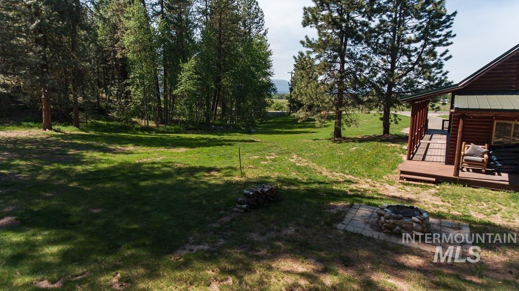 165 Clear Creek Rd, Cascade, Idaho 83611, 4 Bedrooms, 3 Bathrooms, Residential For Sale, Price $869,900, 98951321