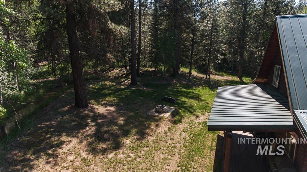 165 Clear Creek Rd, Cascade, Idaho 83611, 4 Bedrooms, 3 Bathrooms, Residential For Sale, Price $869,900, 98951321