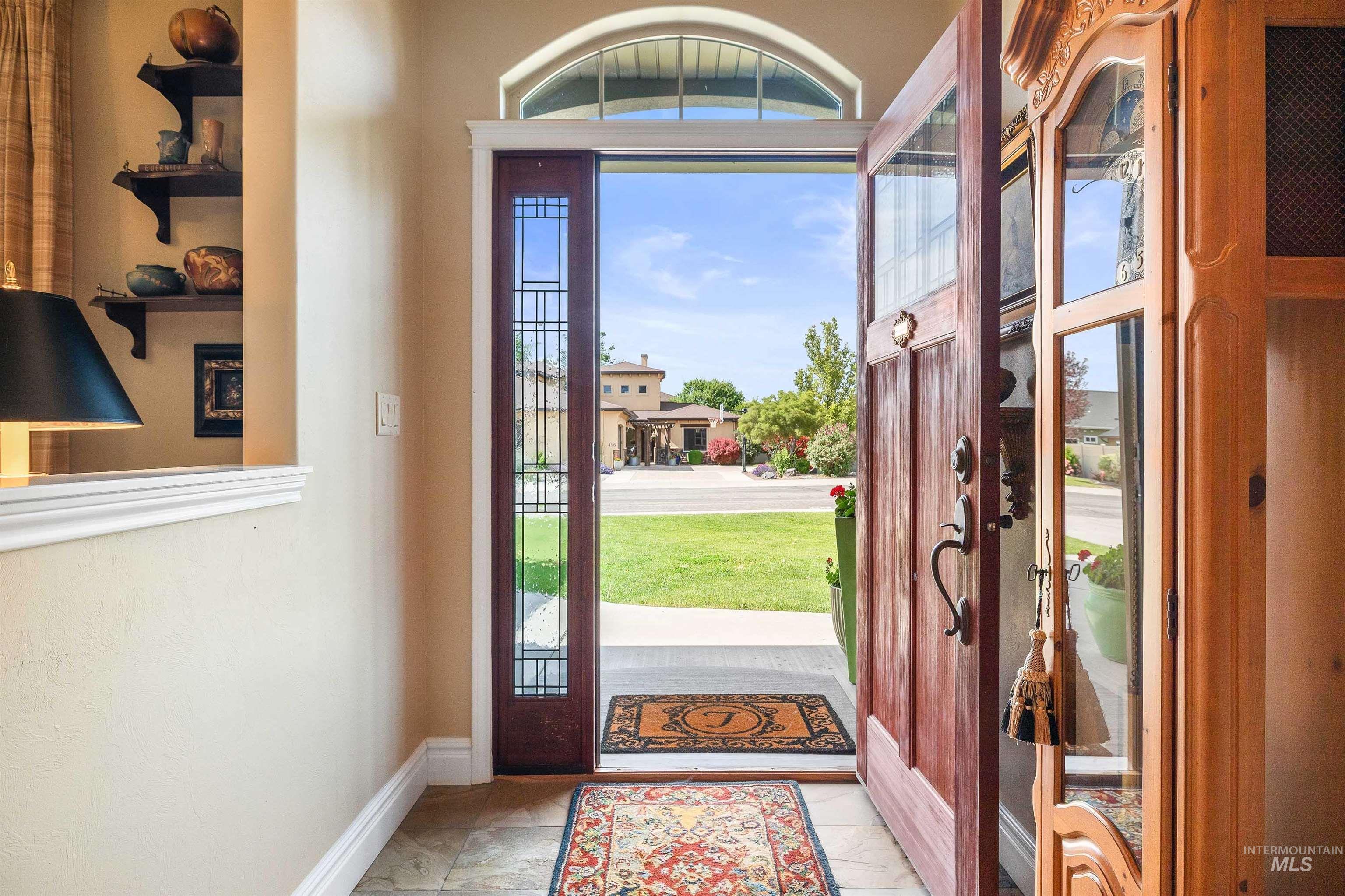 455 Coiner Cir, Twin Falls, Idaho 83301-7891, 4 Bedrooms, 2.5 Bathrooms, Residential For Sale, Price $565,000, 98951325