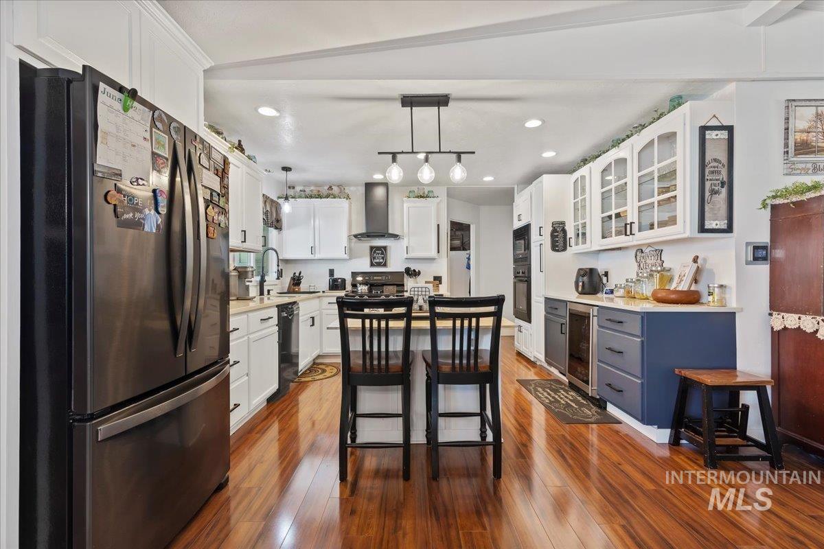 7814 W Manassas, Garden City, Idaho 83714, 3 Bedrooms, 2 Bathrooms, Residential For Sale, Price $199,900, 98951340