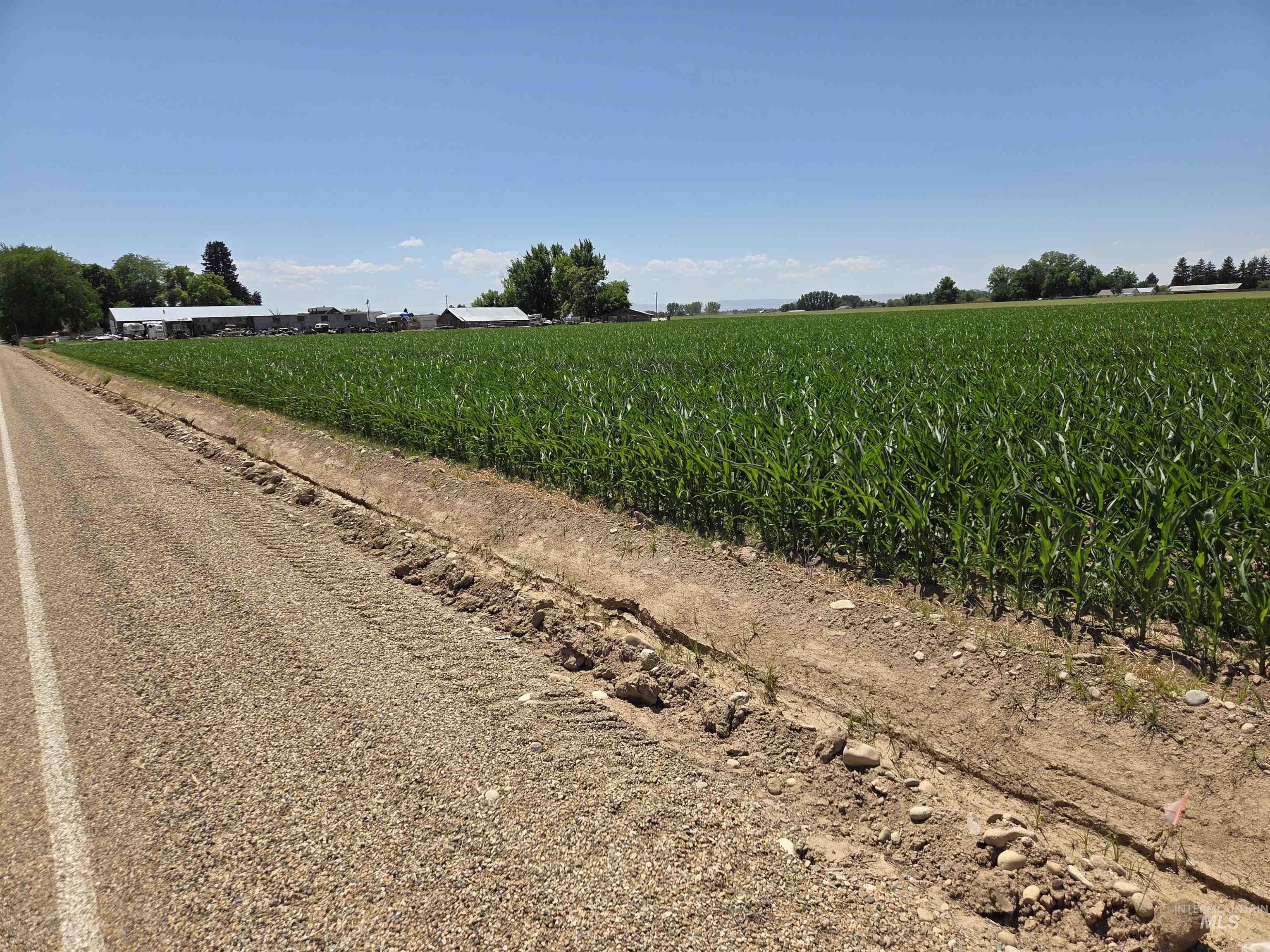 9524 Linden, Nampa, Idaho 83687, Land For Sale, Price $2,500,000, 98951342