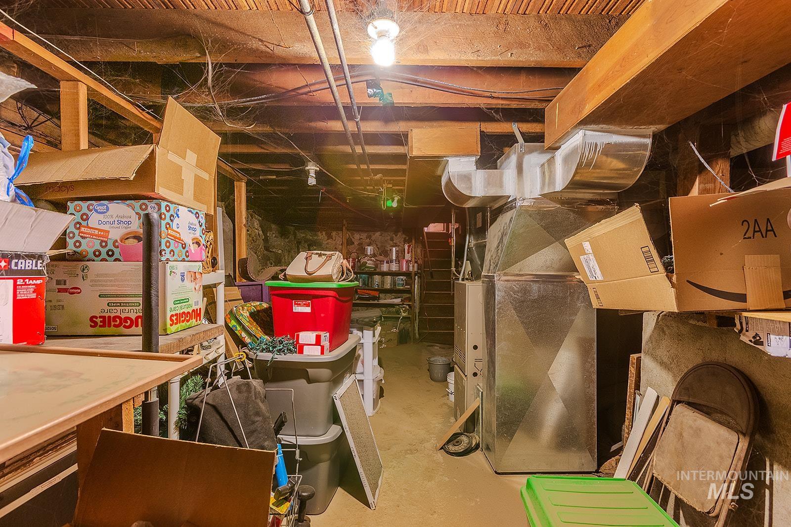 408 6th Avenue, Lewiston, Idaho 83501, 2 Bedrooms, 1 Bathroom, Residential For Sale, Price $189,000, 98951344