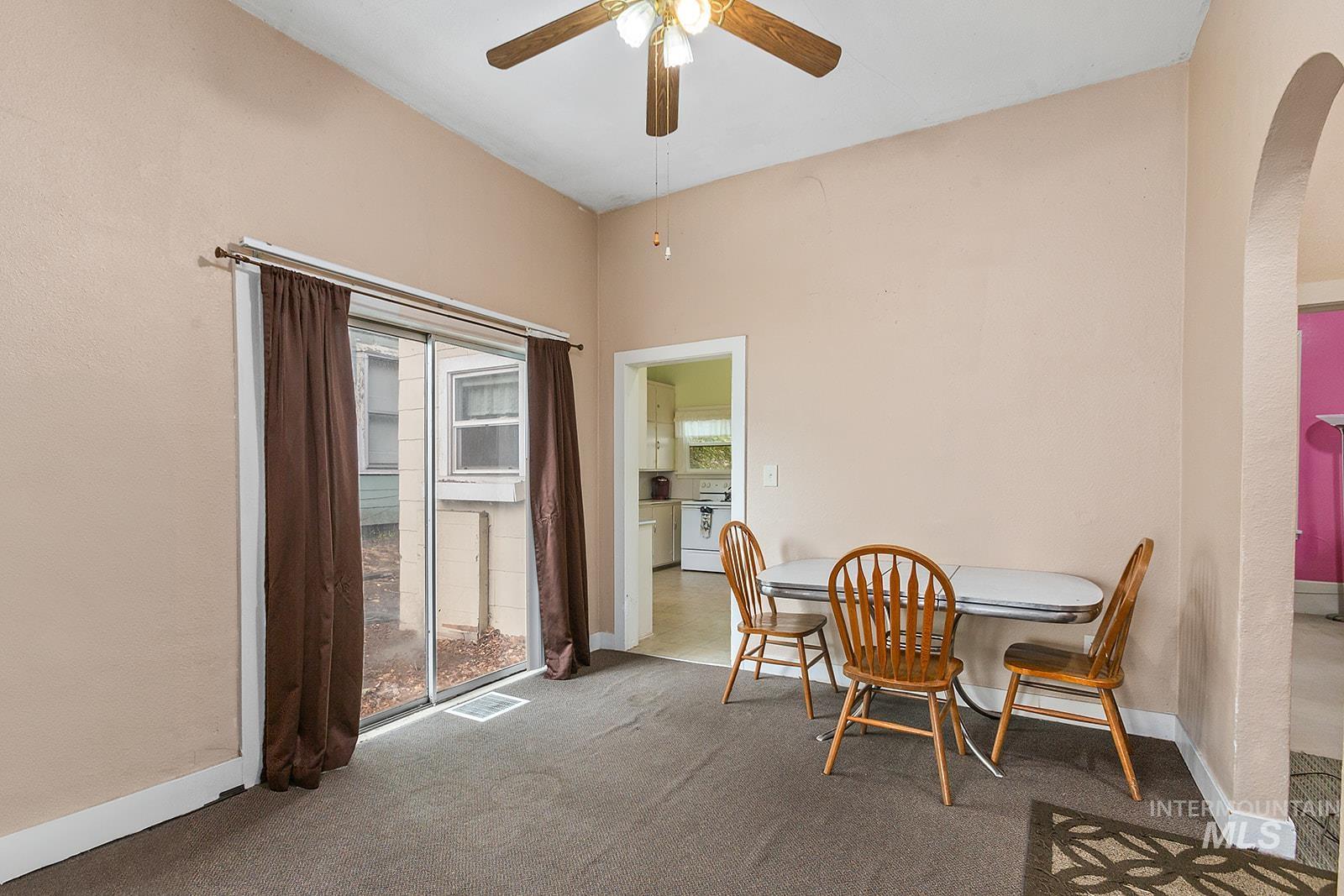 408 6th Avenue, Lewiston, Idaho 83501, 2 Bedrooms, 1 Bathroom, Residential For Sale, Price $189,000, 98951344