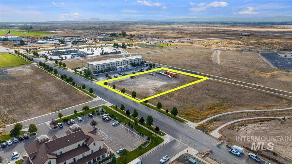 378 Democracy Ave, Jerome, Idaho 83338, Land For Sale, Price $679,000, 98951345