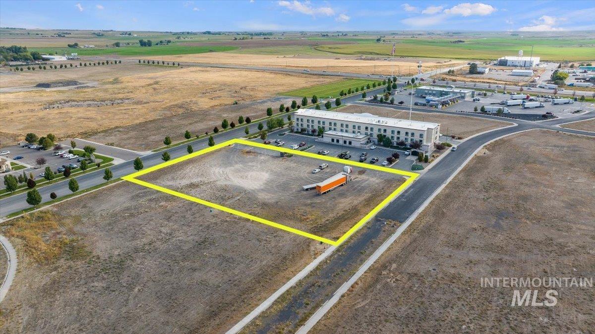 378 Democracy Ave, Jerome, Idaho 83338, Land For Sale, Price $679,000, 98951345