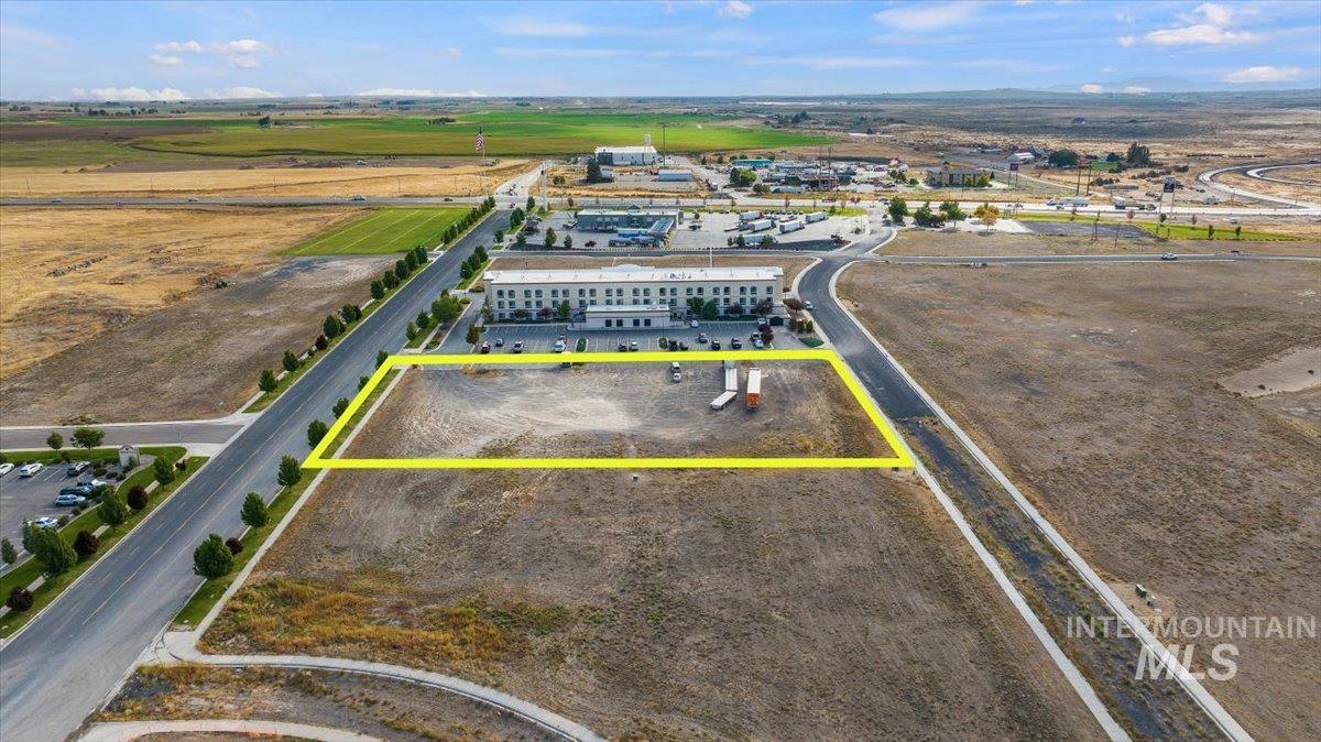 378 Democracy Ave, Jerome, Idaho 83338, Land For Sale, Price $679,000, 98951345
