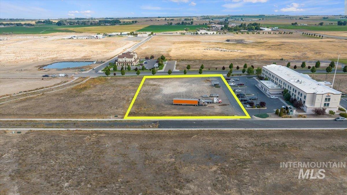378 Democracy Ave, Jerome, Idaho 83338, Land For Sale, Price $679,000, 98951345