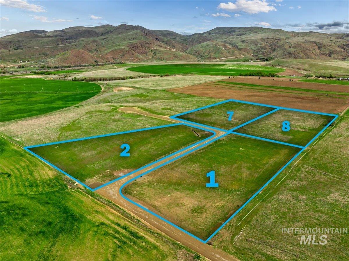 Lot 1 Jake Lane, Emmett, Idaho 83617, Land For Sale, Price $299,000, 98951354