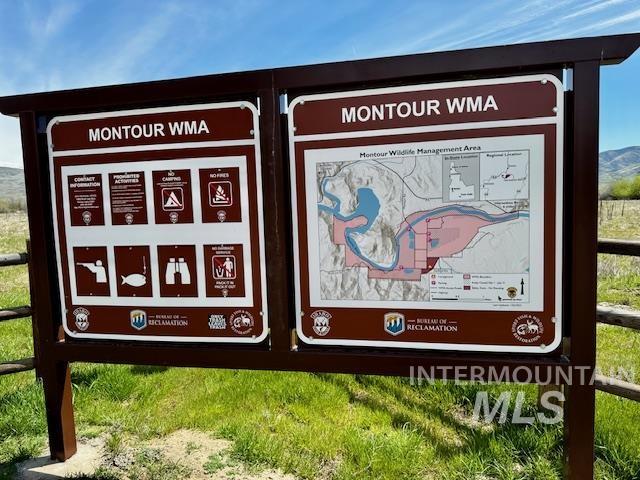 Lot 2 Jake Lane, Emmett, Idaho 83617, Land For Sale, Price $345,000, 98951357