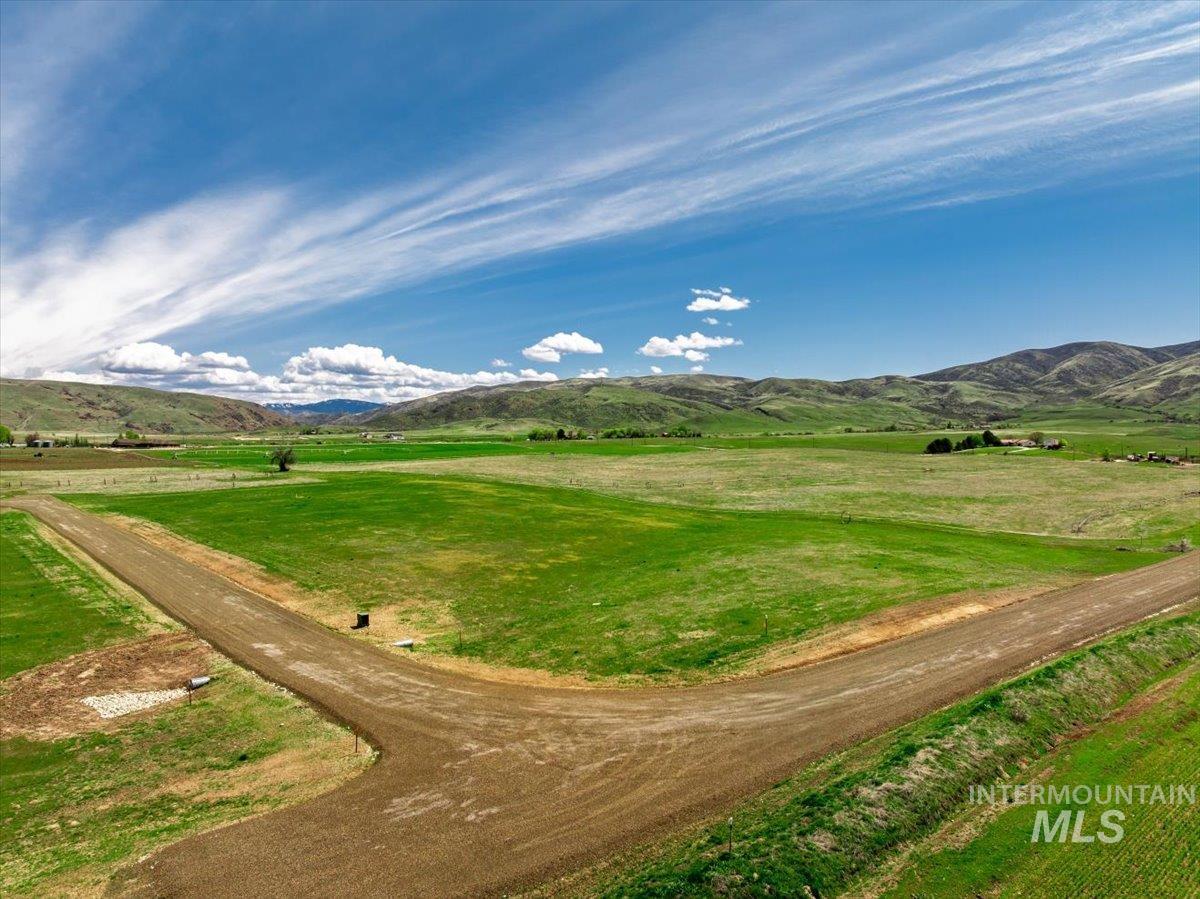 Lot 2 Jake Lane, Emmett, Idaho 83617, Land For Sale, Price $345,000, 98951357