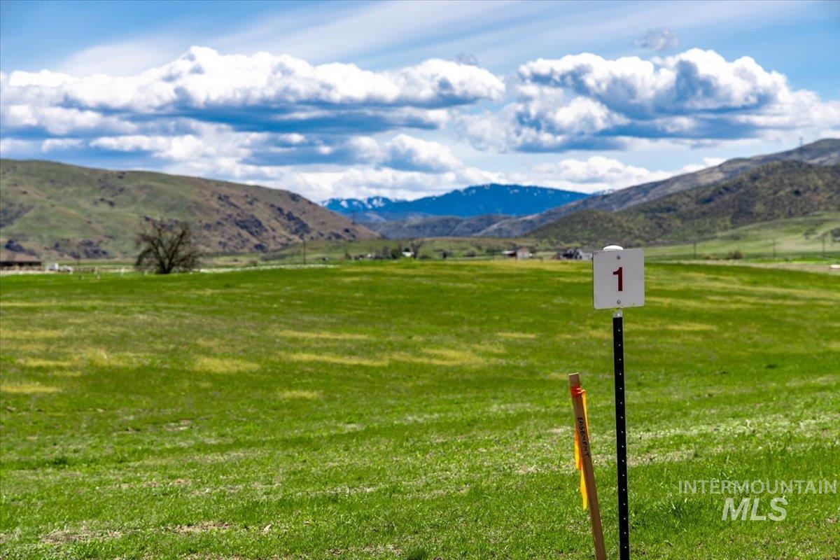Lot 2 Jake Lane, Emmett, Idaho 83617, Land For Sale, Price $345,000, 98951357